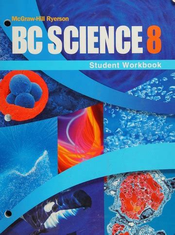 Bc Science 8 Textbook Answer Key Doc