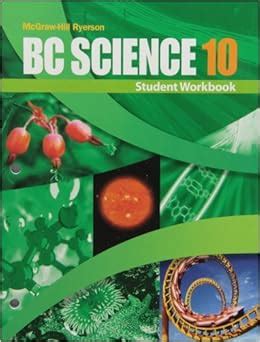 Bc science 10 student workbook answer key Ebook Reader