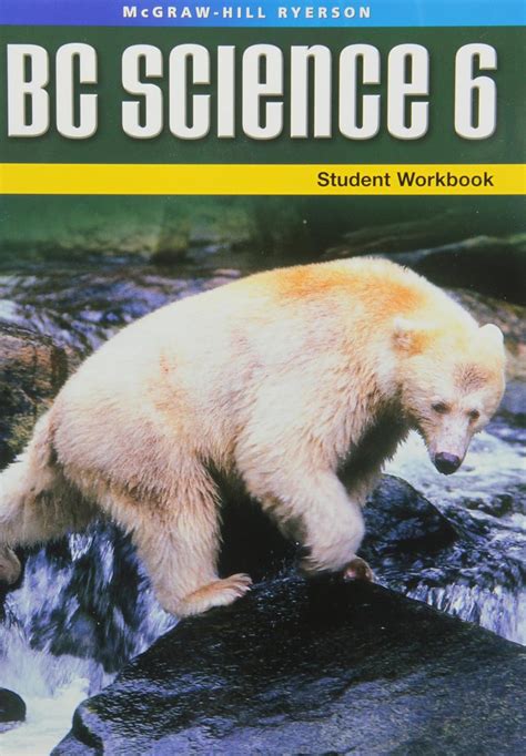 Bc science 6 student workbook Ebook Epub