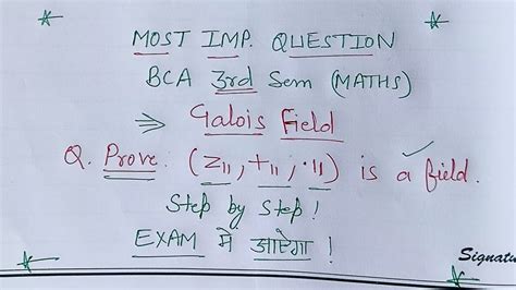 Bca 3rd Semester Maths Solution Bing Doc