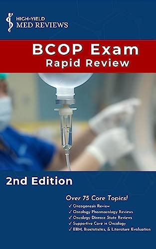 Bcop Study Exam Ebook Kindle Editon
