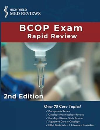 Bcop Study Exam Ebook Kindle Editon