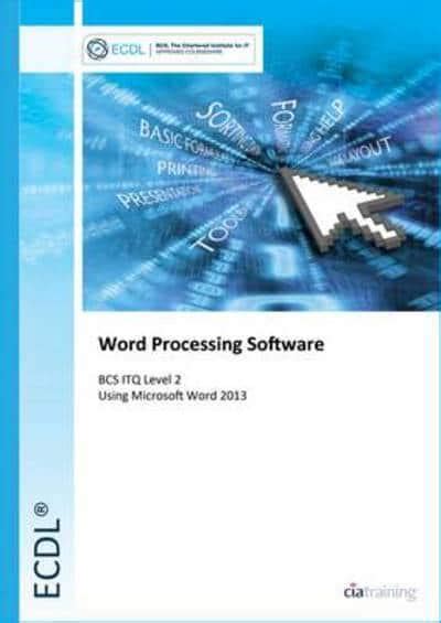 Bcs Word Processing 2010 Level 2 Answers PDF