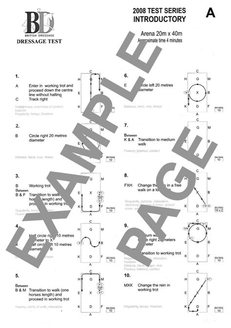 Bd prelim 7 score sheet Ebook Kindle Editon