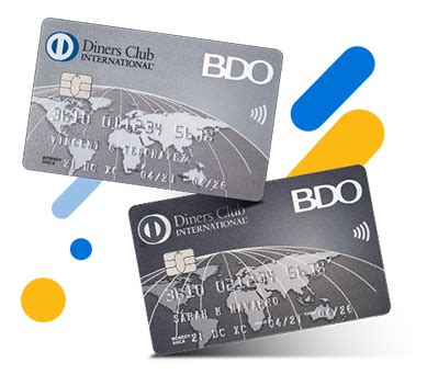 Bdo Diners Club Rewards Catalogue