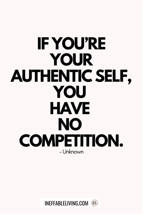 Be Authentic and Relatable: