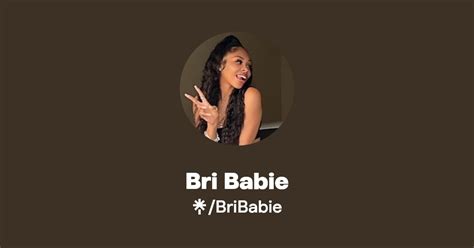 Be Captivated by the Enchanting Brilliance of Bri.Babie