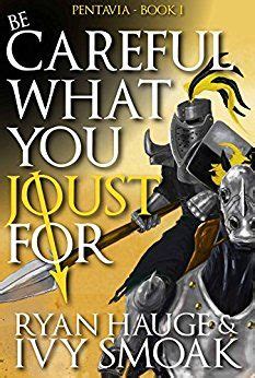 Be Careful What You Joust For Pentavia Volume 1 Epub