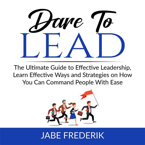 Be Daring Leaders Guide PDF