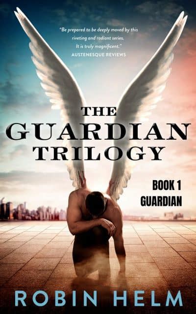 Be Light The Guardian Trilogy Epub