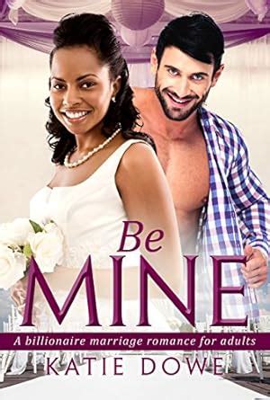 Be Mine A BWWM Marriage Love Story For Adults Reader