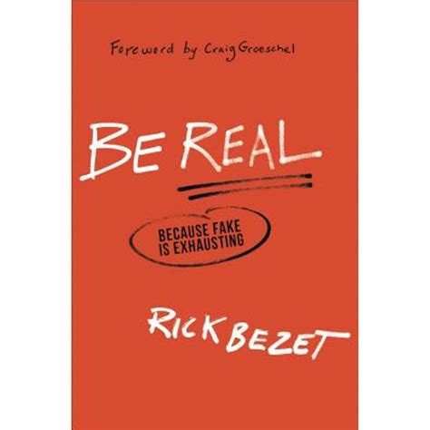 Be Real Because Fake Is Exhausting Epub