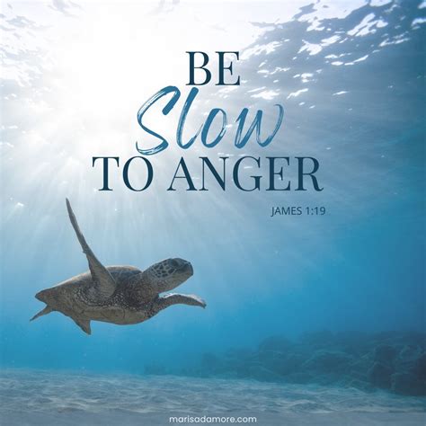 Be Slow to Anger Kindle Editon