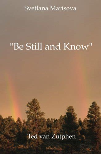 Be Still and Know A Journey Through Love in Japanese Short Form Poetry (the B & W Versio Epub