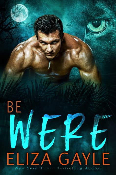 Be Were Southern Shifters Volume 5 Epub
