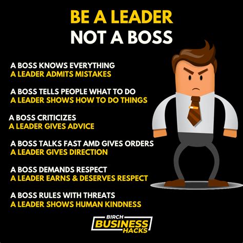 Be a Leader, Not a Boss: The 3-7-1 Guide to Success