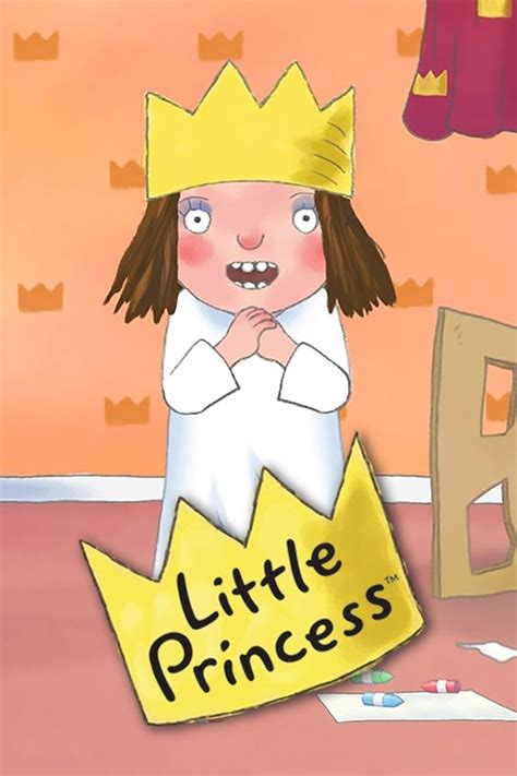 Be a Little Princess Reader