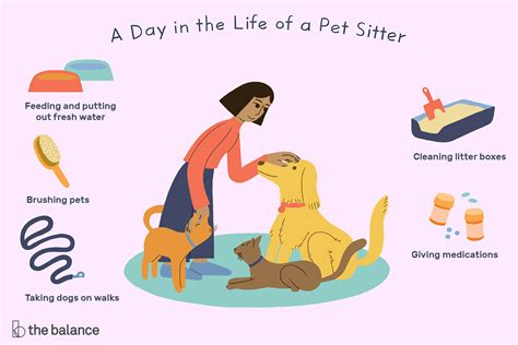 Be a Pet Sitter Epub