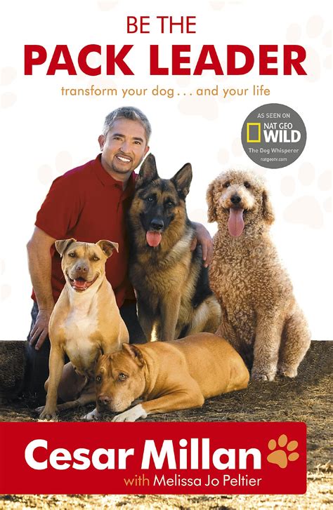 Be the Pack Leader Use Cesar s Way to Transform Your Dog and Your Life Doc