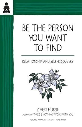 Be the Person You Want to Find: Relationship and Self-Discovery Doc