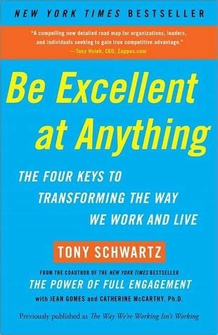 Be.Excellent.at.Anything.The.Four.Keys.To.Transforming.the.Way.We.Work.and.Live Ebook Epub