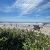 Beach 90th Street: A Hidden Gem in Rockaway Beach