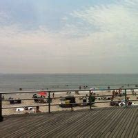 Beach 98th Street: A Hidden Gem in Rockaway, New York City