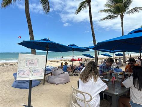 Beach Bars Near Me: Your Guide to Coastal Paradise