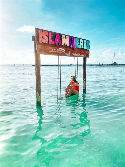 Beach Club Isla Mujeres: Your Ultimate Guide to 10 Beach Paradise