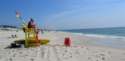 Beach Haven Long Beach Island New Jersey: The Ultimate Beach Getaway