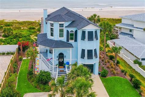 Beach Homes for Sale in Florida: A Comprehensive Guide to 2023 Listings