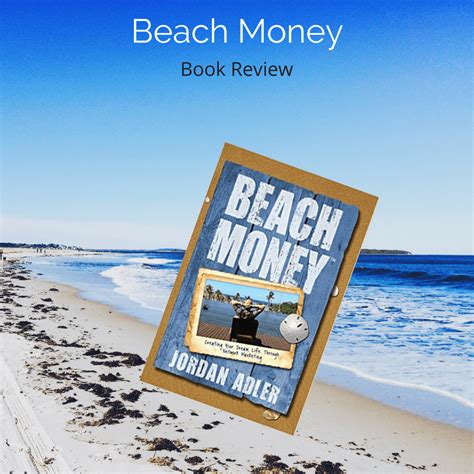 Beach Money Journal Ebook Doc