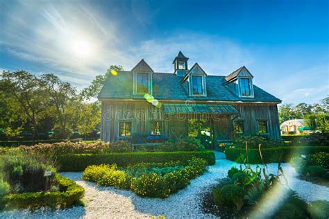 Beach Plum Farm: A Haven of Natural Delights in Cape May, New Jersey