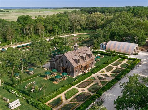 Beach Plum Farm Cape May New Jersey: A 10,000-Acre Oasis of Nature and Adventure