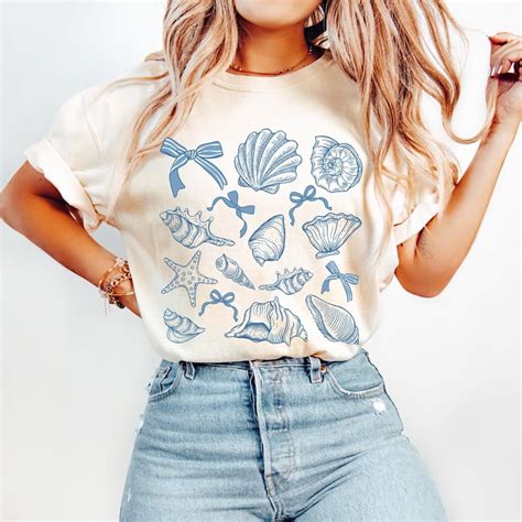 Beach Quote Shirts: Capture the Essence of Summer and Coastal Vibes