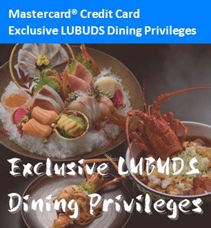 Beach Road Kitchen Credit Card Promotion: Unlock Exclusive Dining Privileges