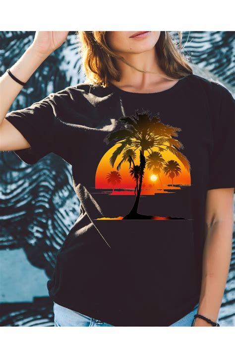 Beach T-Shirts: The Ultimate Guide to Express Your Summertime Fun