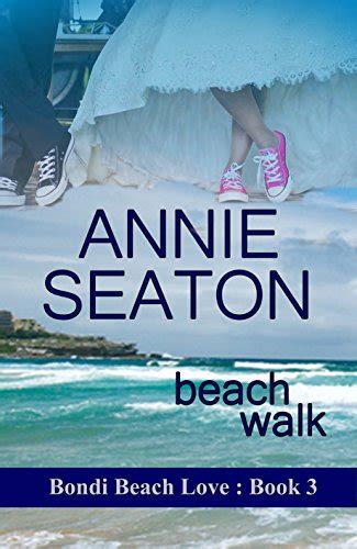 Beach Walk Bondi Beach Love Book 3 Reader