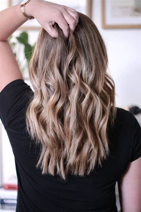 Beach Wave Weave Hair: Unleash Effortless Beachy Waves