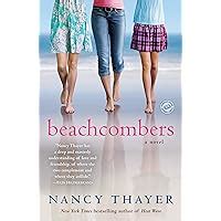 Beachcombers A Novel Random House Reader s Circle PDF