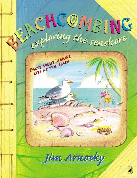 Beachcombing Exploring the Seashore Kindle Editon