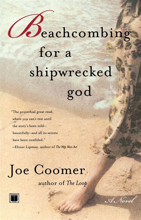 Beachcombing for a Shipwrecked God Kindle Editon