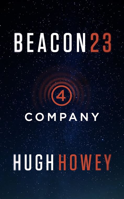 Beacon 23 Part Four Company Kindle Single Reader
