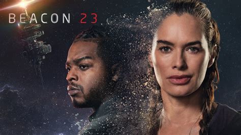 Beacon 23 Trailer: Prepare for a Mesmerizing Sci-Fi Adventure