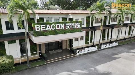 Beacon International College: A Gateway to Excellence in Education