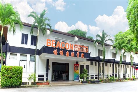 Beacon International College: A Gateway to Excellence in Higher Education