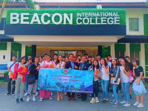 Beacon International College: A Gateway to Global Education and Career Success