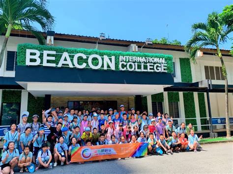 Beacon International College: Embracing Innovation and Empowering Global Citizens