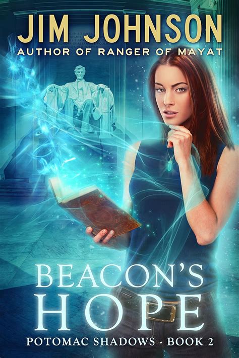 Beacon s Hope Potomac Shadows Volume 2 Kindle Editon