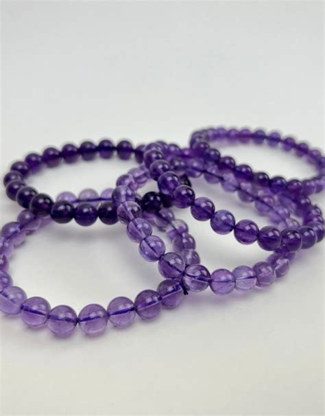 Bead Bracelet Crystal: A Journey Through Healing, Adornment, and Personal Expression